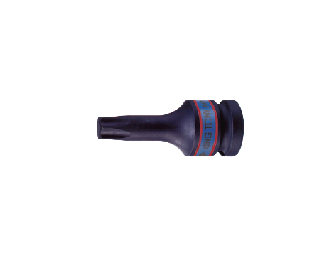 KING TONY NASADKA KRÓTKA UDAR.TORX 1/2"  T45...
