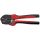 Szczypce do zaciskania konektorów Teng Tools CP58 186670105