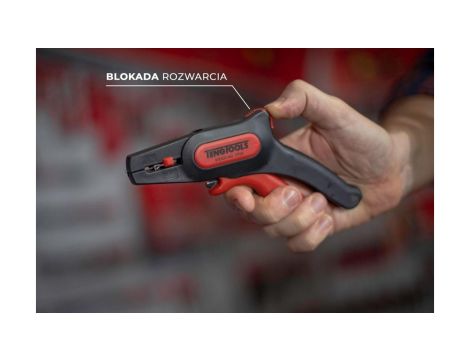 Szczypce odizolowujące Teng Tools CP55 186240107