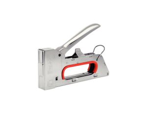 Zszywacz ręczny stalowy R153 blister RAPID-5000061