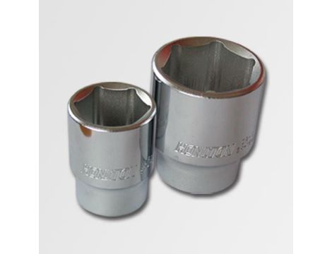 HONITON NASADKA 6-KĄTNA 3/4" KRÓTKA 55mm
