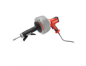 RIDGID PRZEPYCHARKA K45-5 8-10mm SET
