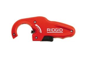 RIDGID OBCINAK DO RUR PTEC5000 PCV 50mm