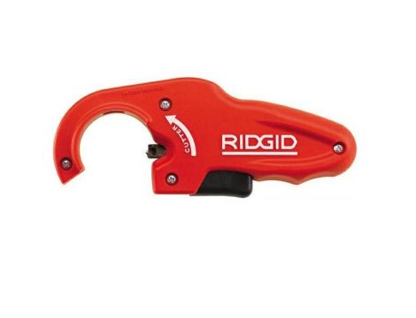 RIDGID OBCINAK DO RUR PTEC5000 PCV 50mm