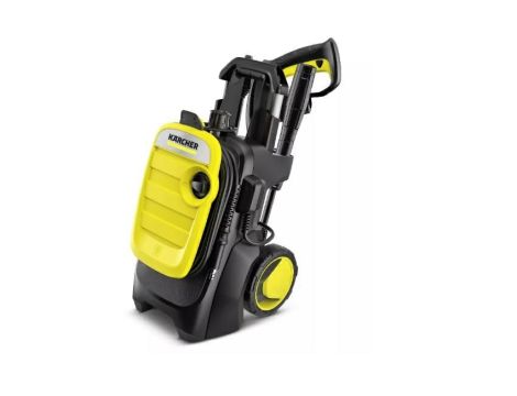 KARCHER MYJKA WYSOKOCIŚNIENIOWA K5 COMPACT