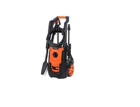 NAC MYJKA CIŚNIENIOWA 1800W  PWE180-LN