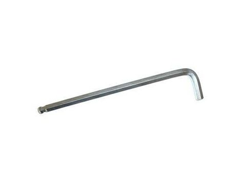 JONNESWAY KLUCZ IMBUSOWY Z KULĄ BARDZO DŁUGI 2,0mm H06SM120