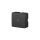 Puszka hermetyczna n/t PK-5 60x60x30mm pusta IP41 czarna 0236-02
