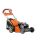 OLEO-MAC KOSIARKA SPALINOWA Z NAPĘDEM 8,8Nm 51cm BRIGGS & STRATTON G 53 TBX ALLROAD 4