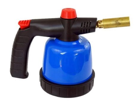JOBI EXTRA PALNIK LUTOWNICZY PIEZO 190G - 2