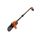 BLACK+DECKER PILARKA DO GAŁĘZI AKU.18V/2,0Ah LI
