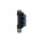 Rozdzielacz wtykowy typu banjo dwustronny R 1/4 GZ do węża fi 3 x 6mm, 1 x 8 mm, tworzywo sztuczne