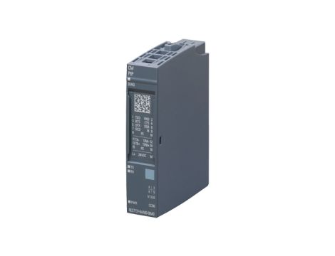 Moduł komunikacyjny PTP SIMATIC ET 200SP 6ES7137-6AA01-0BA0