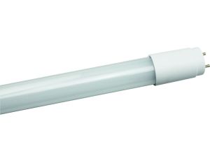 Świetlówka LED G13 T8 18W 1850lm 6000K 230V 25000h szklana mat LED-3044