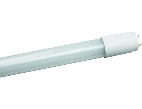 Świetlówka LED G13 T8 18W 1850lm 6000K 230V 25000h szklana mat LED-3044
