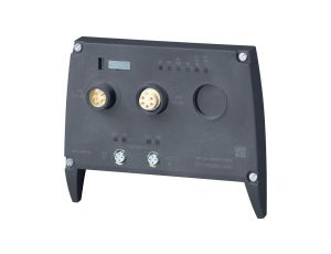 Moduł komunikacyjny SIRIUS z ProfiNET z zdejmowalnym połączeniem 2 x M12 3RK1335-0AS01-0AA0