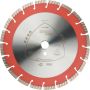 KLINGSPOR TARCZA DIAM.SEG.350x3,0x20   DT900B TARCZA DIAM.SEG.300x2,8x25,4   DT900B - 2