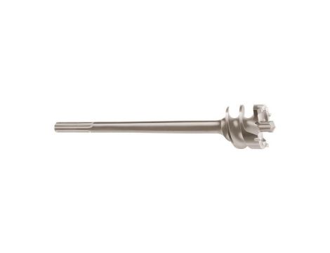 WIERTŁO PRZEBICIOWE SDS-MAX  45 x 550mm