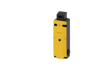 Wyłącznik krańcowy bezpieczeństwa ryglowany sprężyną 230V AC 2600N 2x(1Z 2R) metal 54mm IP67 /bez aktywatora/ 3SE5312-0SD13