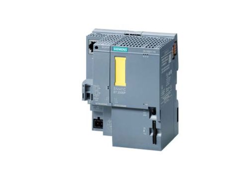 SIMATIC ET 200SP, JEDNOSTKA CENTRALNA FAIL-SAFE CPU 1510SP F-1 PN 6ES7510-1SJ01-0AB0