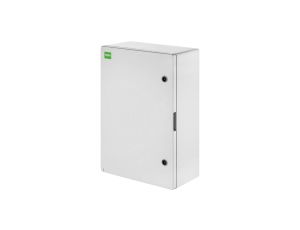 INDUSTRIAL SZAFKA ROZDZIELCZA SR7 400X600X200 IP65