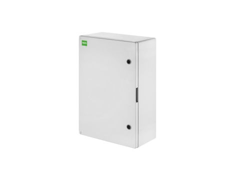 INDUSTRIAL SZAFKA ROZDZIELCZA SR7 400X600X200 IP65