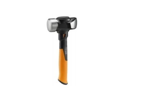 FISKARS MŁOTEK WYBURZENIOWY KRÓTKI ROZŁUPUJĄCY M