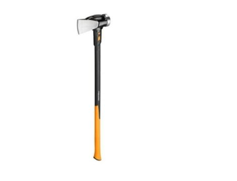 FISKARS SIEKIEROMŁOT WYBURZENIOWY XXL