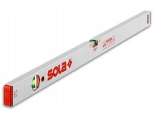 SOLA POZIOMNICA ALUMINIOWA 150cm AZB 150 - image 2