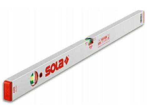 SOLA POZIOMNICA ALUMINIOWA 150cm AZB 150 - 2