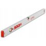 SOLA POZIOMNICA ALUMINIOWA 180cm AZB 180 - 3