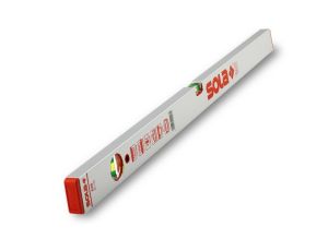SOLA POZIOMNICA ALUMINIOWA 200cm AZB 200