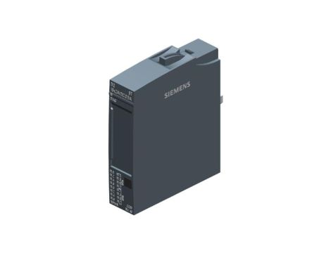 Moduł wyjść binarnych SIMATIC ET 200SP 6ES7132-6BH01-0BA0