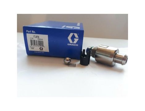 GRACO KOMPLET NAPRAWCZY
