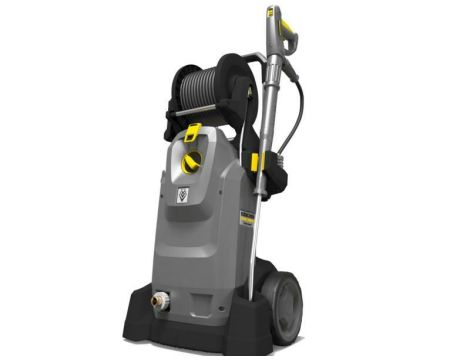 KARCHER MYJKA WYSOKOCIŚNIENIOWA  HD6/15 MX PLUS EU