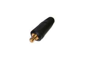 WTYK PRZEWODU SPAWALNICZEGO ŁW/ŁP50 400A WP