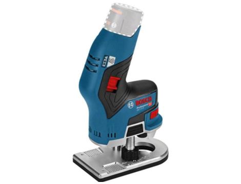 BOSCH FREZARKA DO KRAWĘDZI GKF 12V-8 SOLO 06016'0002