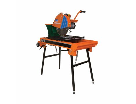 NORTON PRZECINARKA STOŁOWA DO MATERIAŁÓW BUDOWLANYCH CM42 COMPACT 230V