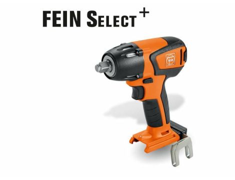 FEIN KLUCZ UDAROWY 18V  ASCD18-300 W2 290Nm 2x5.0Ah BL%%%