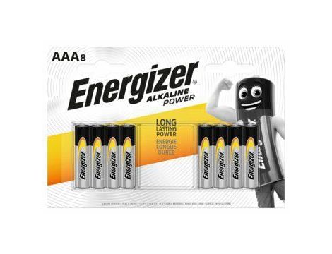 ENERGIZER BATERIA LR-03 /BL8szt.