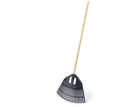 PP.GRABIE DO LIŚCI PLASTIK EXPERT