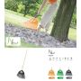 PP.GRABIE DO LIŚCI PLASTIK EXPERT - 3