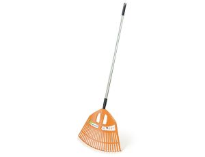 PP.GRABIE DO LIŚCI PLASTIK EXPERT ALU
