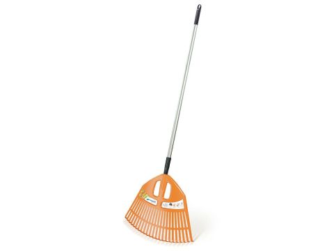 PP.GRABIE DO LIŚCI PLASTIK EXPERT ALU