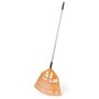 PP.GRABIE DO LIŚCI PLASTIK EXPERT ALU - 2