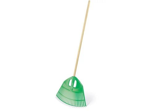 PP.GRABIE DO LIŚCI PLASTIK EXPERT