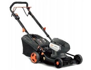 NAC KOSIARKA AKU.INDUKCYJNA 40V / 33cm