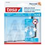 TESA HACZYK DEKORACYJNY 200g. - 3