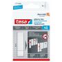 TESA PLASTRY MONTAŻOWE DO TAPET 1KG - 2