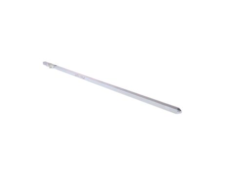 Wałek napędowy fi10 600mm /do RA 160, RA250, RAB 00/ 51-944280-041